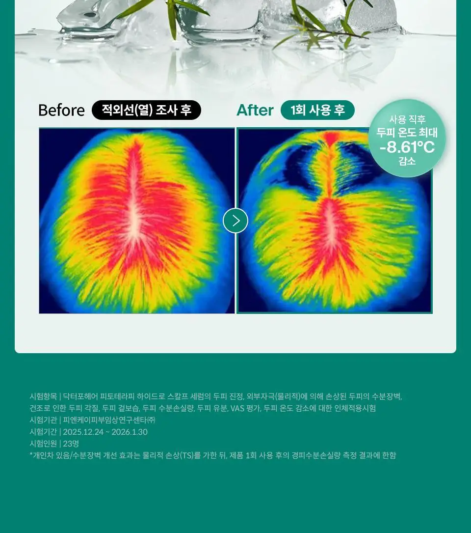[NEW] 닥터포헤어 피토테라피 하이드로 스칼프 세럼 60ml 상세페이지 22